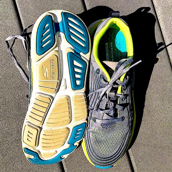 Skechers Go Run - Picture 3 of 3